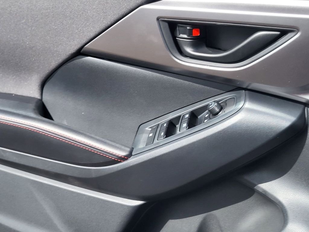 2026 Subaru Impreza Sport - Photo 19