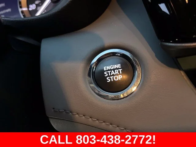 Used 2023 Gray Toyota XLE image 22