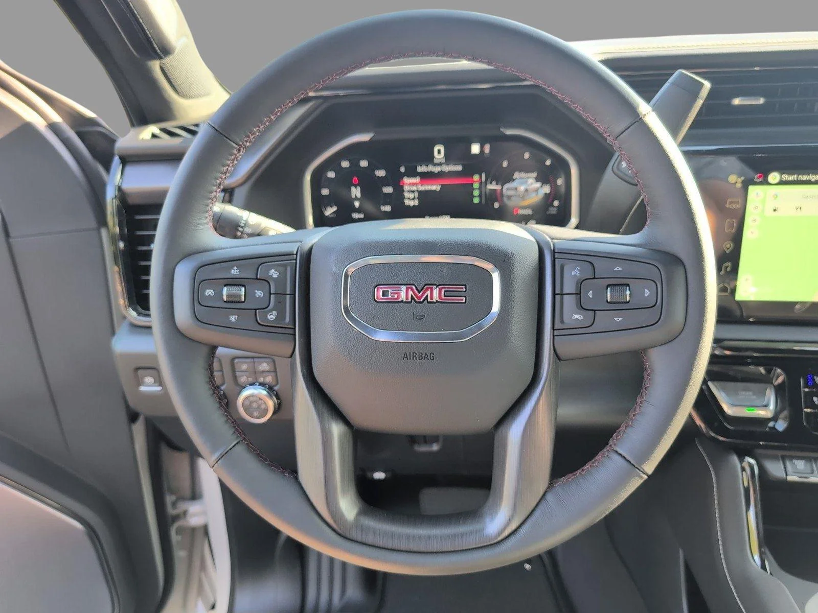 New 2026 Coastal Dune GMC AT4X image 28