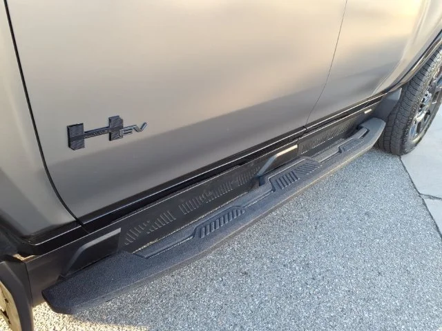 Used 2026 Magnus Gray Matte – Not Available to Order GMC 3X image 11
