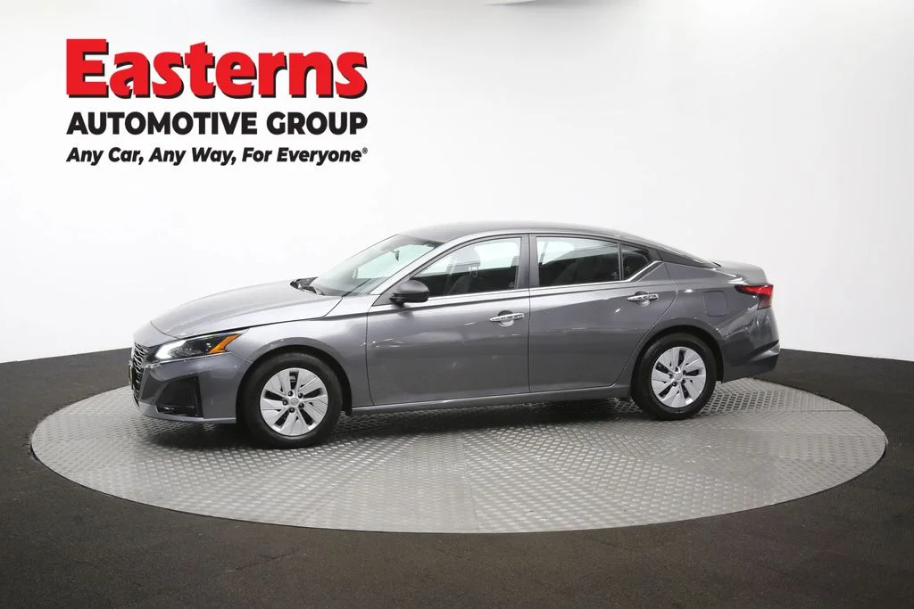 Used 2024 Gray Nissan 2.5 S image 57