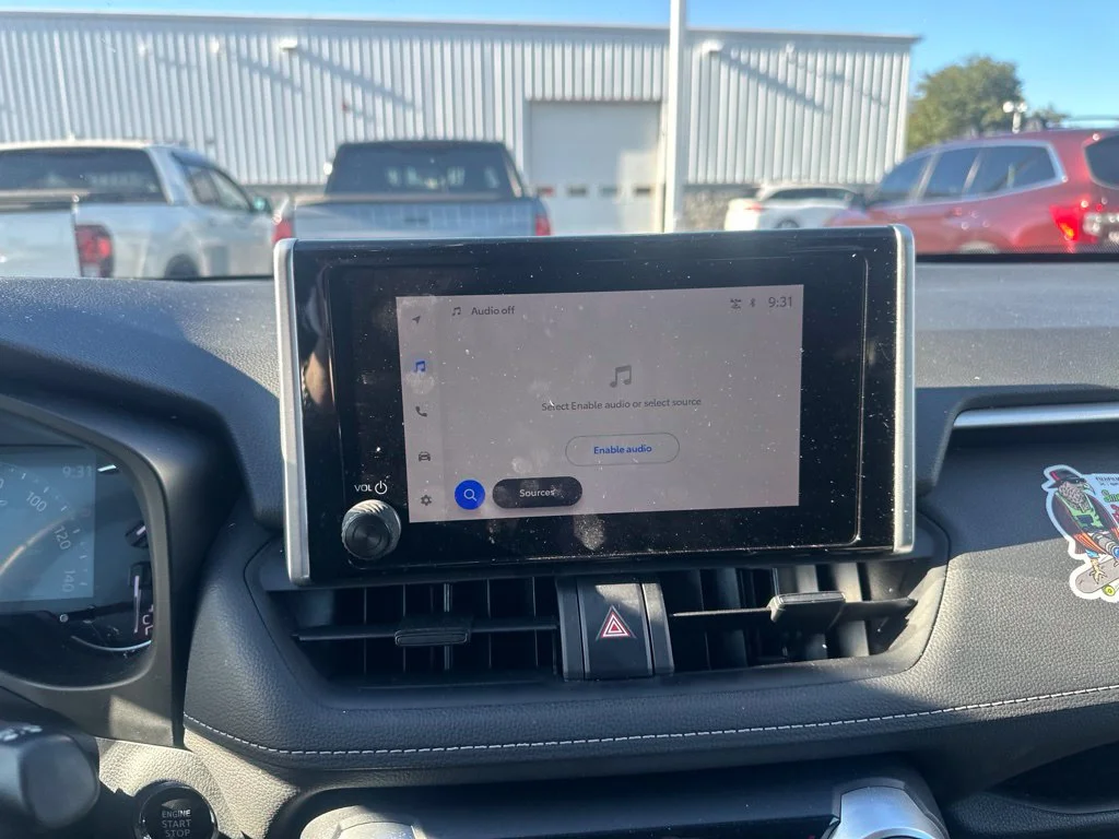 Used 2023 Lunar Toyota XLE image 20
