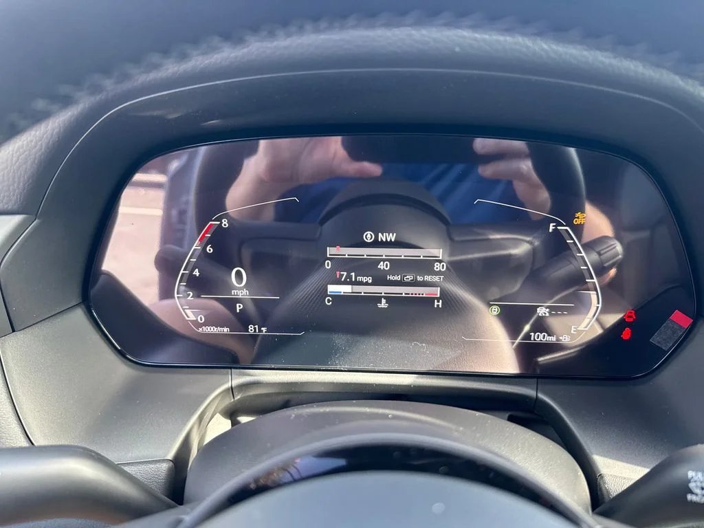 New 2026 Gray Metallic Mazda 2.5 S Select image 20