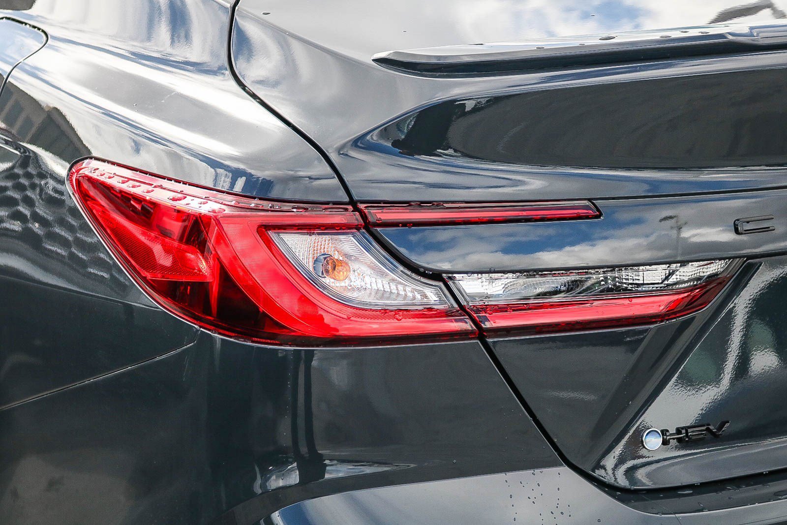 New 2026 Underground Toyota  SE image 9