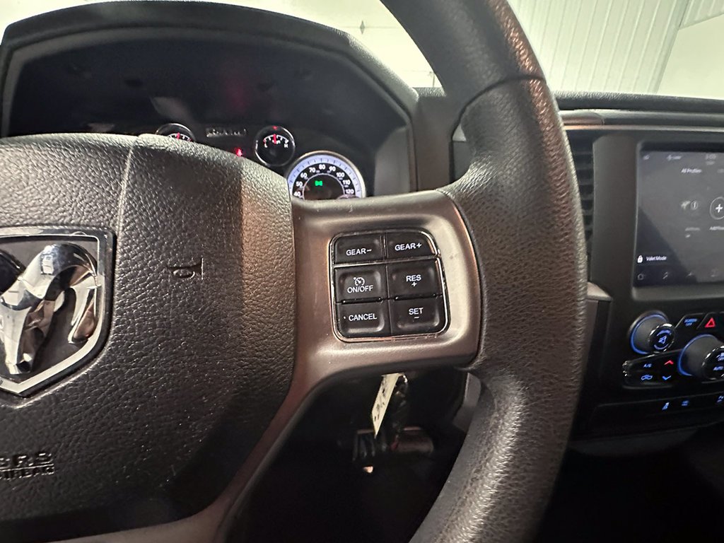 Used 2022 Red Ram Warlock image 35