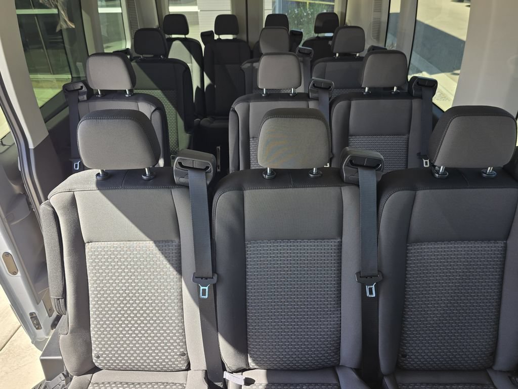 New 2026 Oxford White Ford XLT image 31