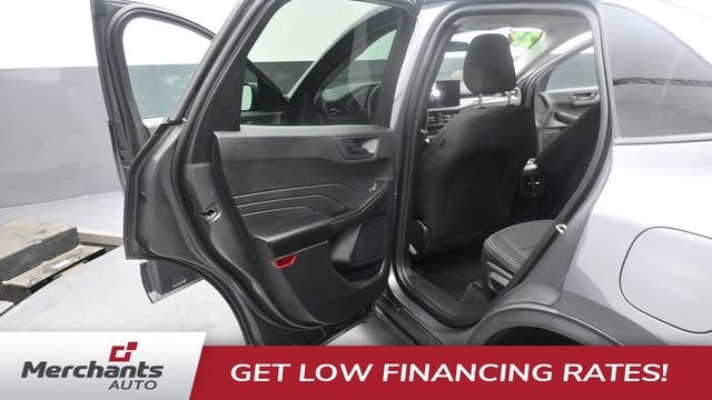 Used 2023 Gray Ford Active image 24