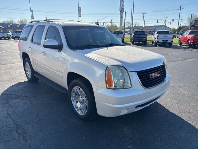 Used 2012 White GMC SLT image 10
