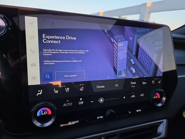 New 2026 Caviar Lexus PREMIUM image 18