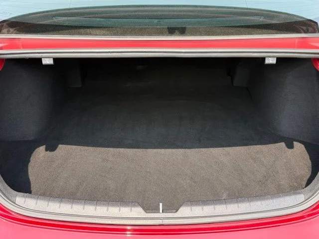 Certified Used 2022 Red Kia GT-Line image 23