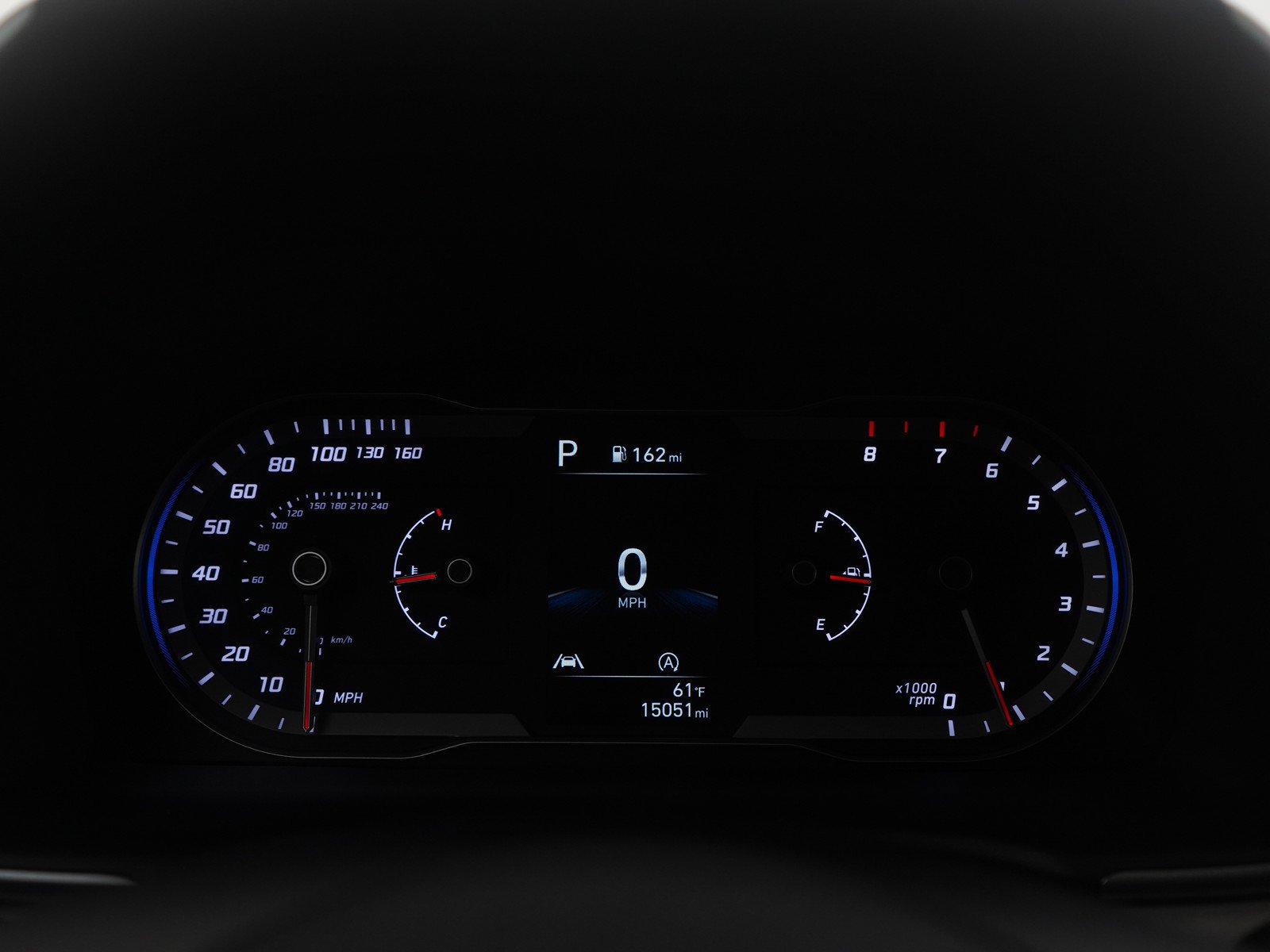 2023 Hyundai Tucson SEL - Photo 29