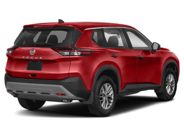 Certified Used 2023 Scarlet Ember Tintcoat Nissan S image 2