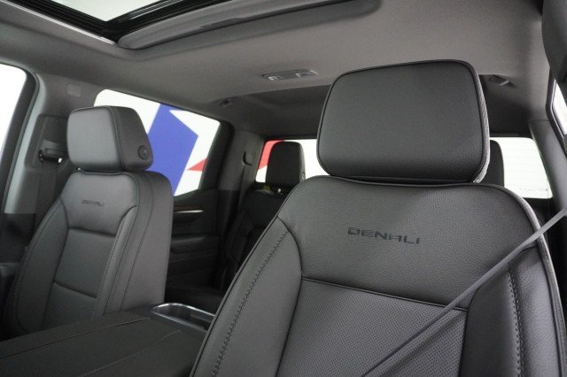 2026 GMC Sierra 1500 Denali - Photo 24
