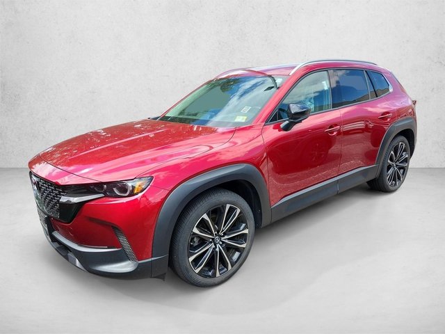 2023 Mazda CX-50 2.5 S Premium Plus Package