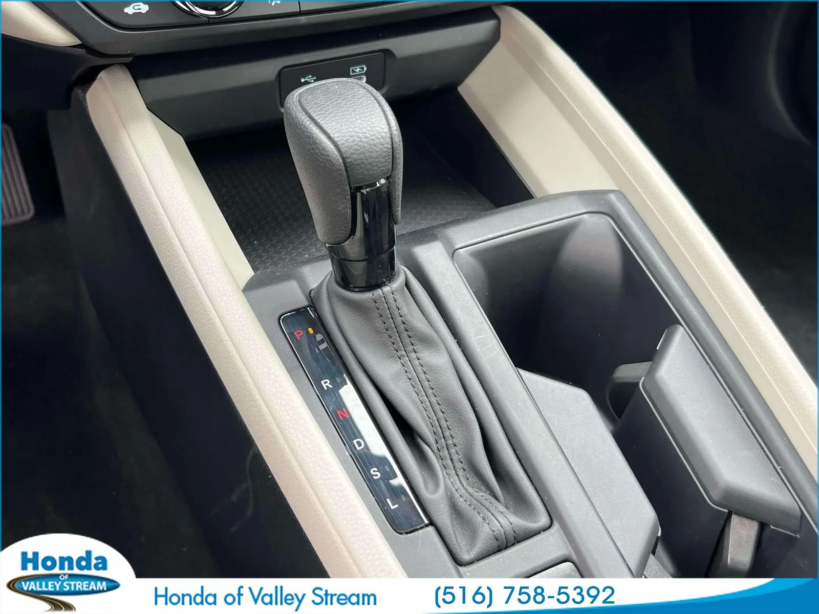 2023 Honda Accord EX - Photo 26
