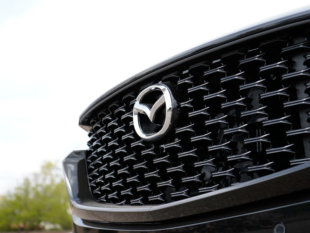 Used 2026 Jet Black Mica Mazda 2.5 S Premium image 2