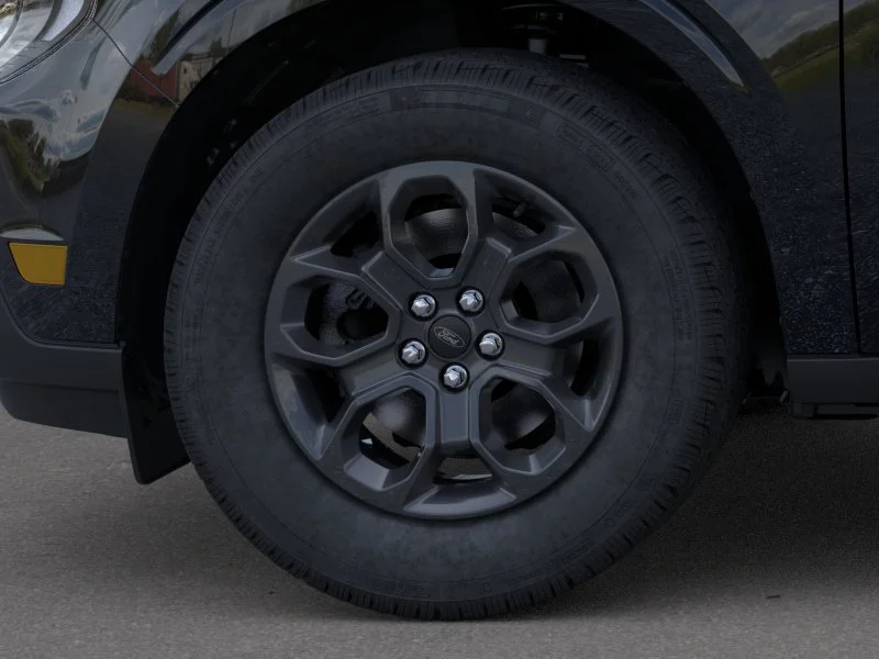 New 2026 Shadow Black Ford XLT image 44