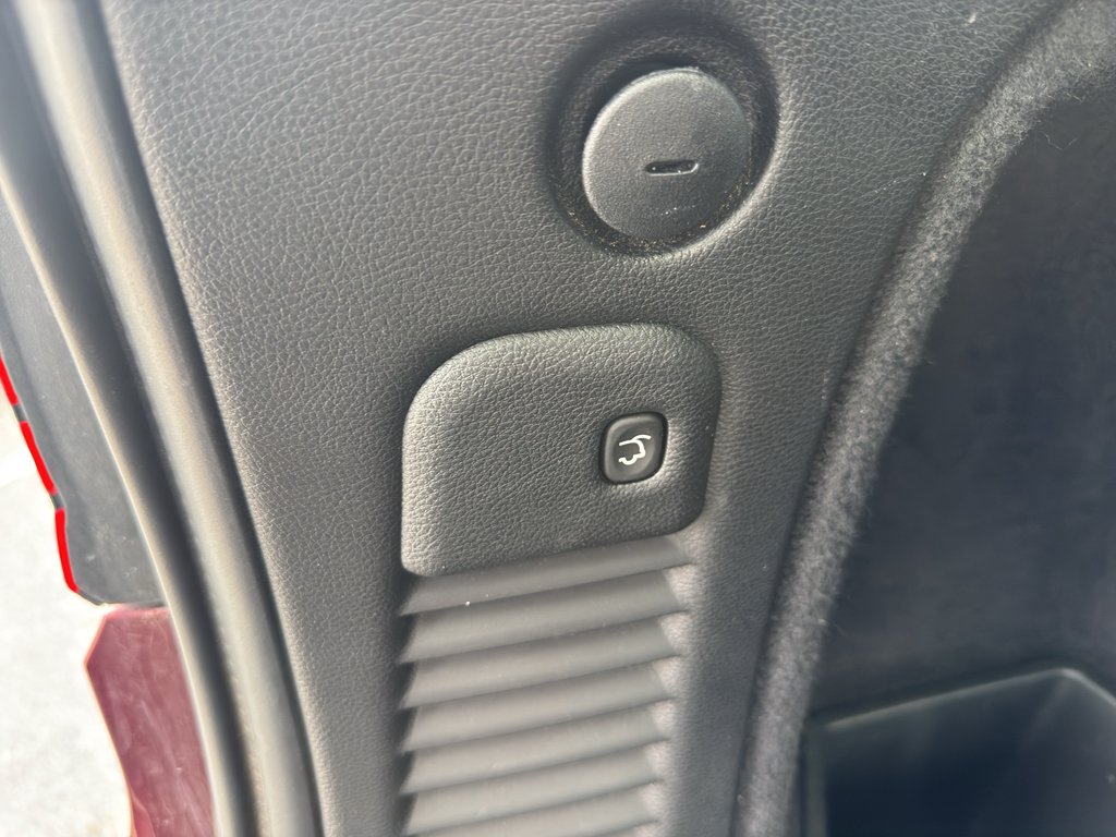 Used 2023 Red Dodge GT image 16