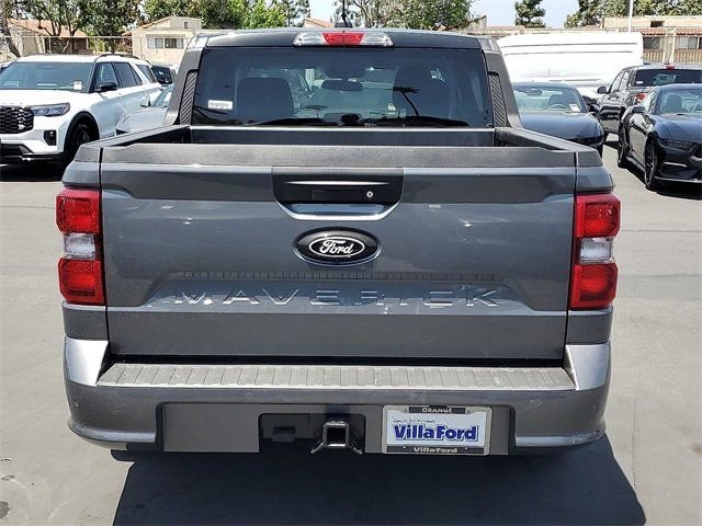 2025 Ford Maverick Lobo Standard - Photo 17