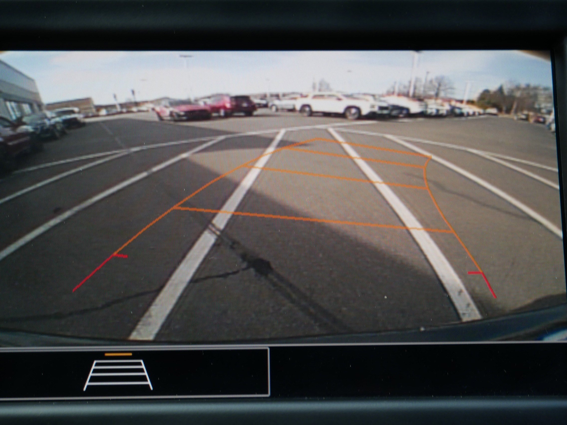 Used 2024 Mosaic Black Metallic Chevrolet LT image 27