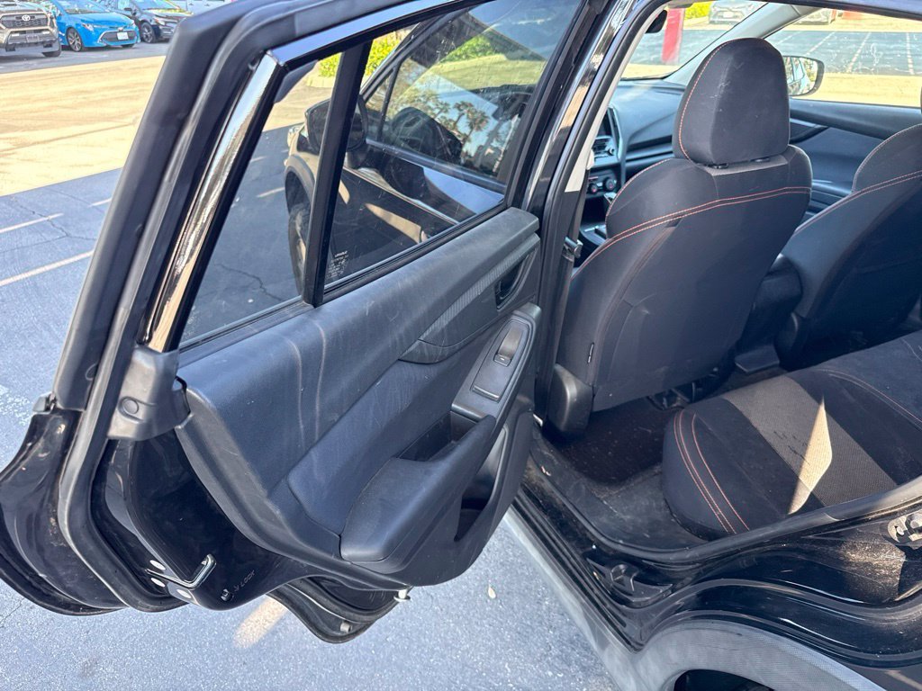 Used 2019 Black Subaru 2.0i Premium image 20