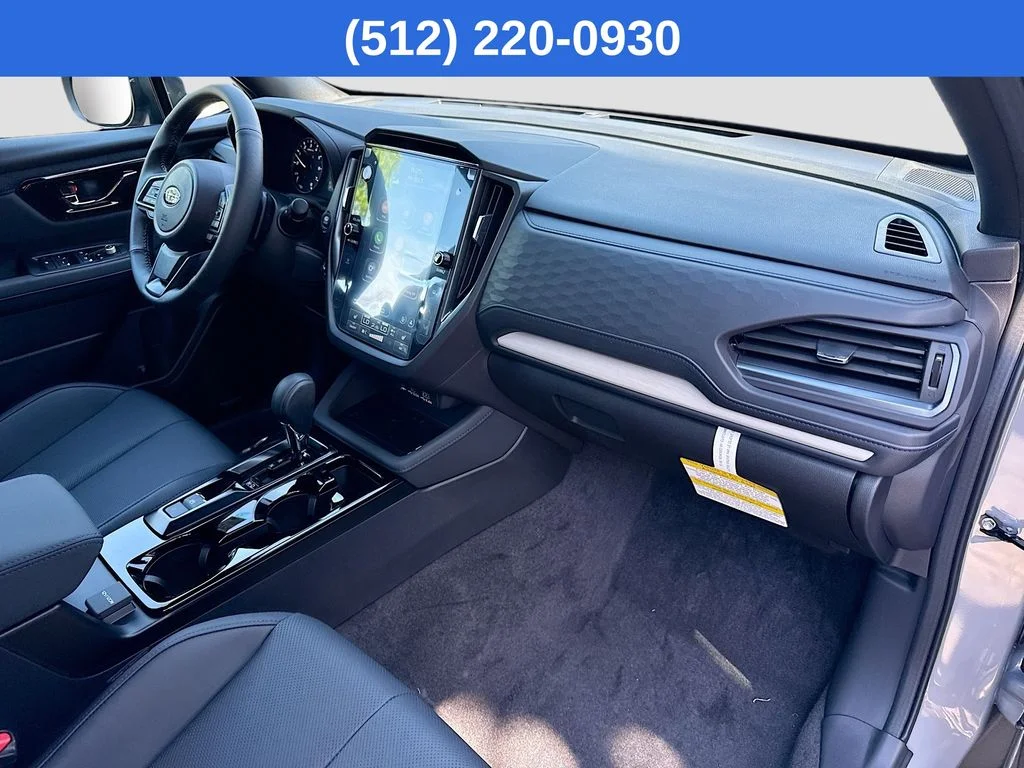 New 2026 RIVER ROCK PEARL Subaru Limited image 38