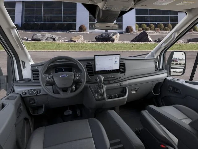 2026 Ford Transit Van Base - Photo 25