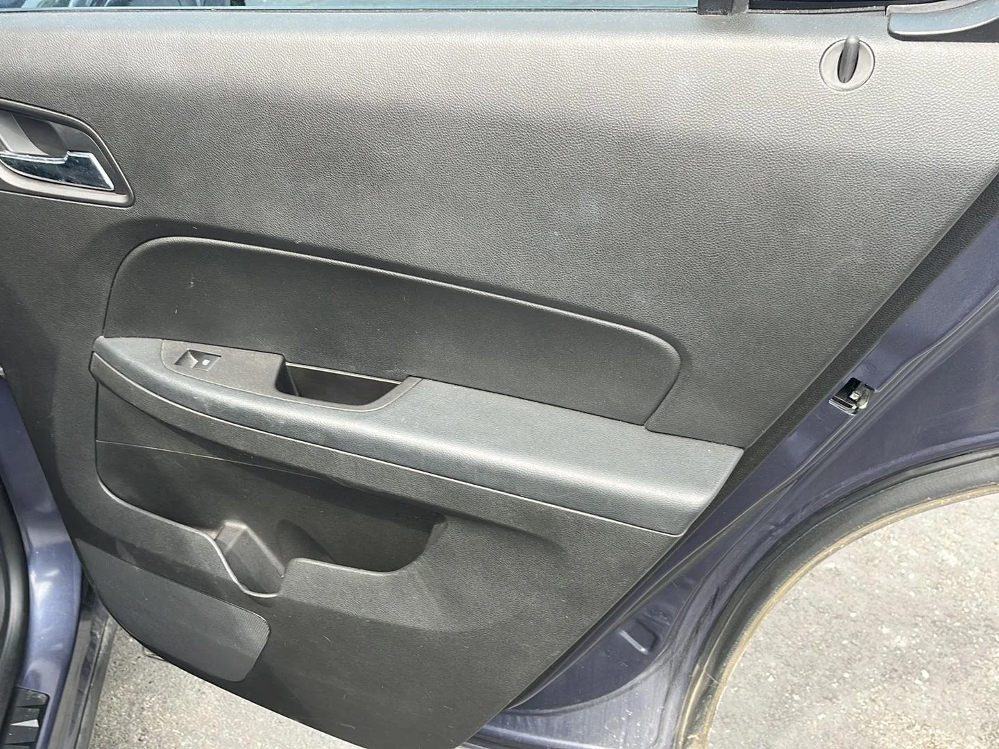 Used 2014 Atlantis Blue Metallic Chevrolet LS image 24