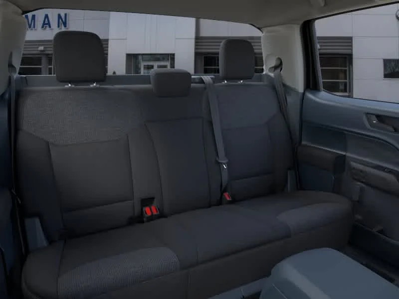 New 2026 Shadow Black Ford XL image 11