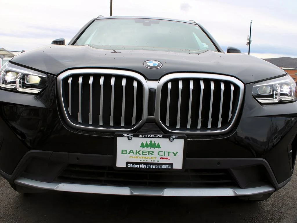 2024 BMW X3 30i - Photo 36