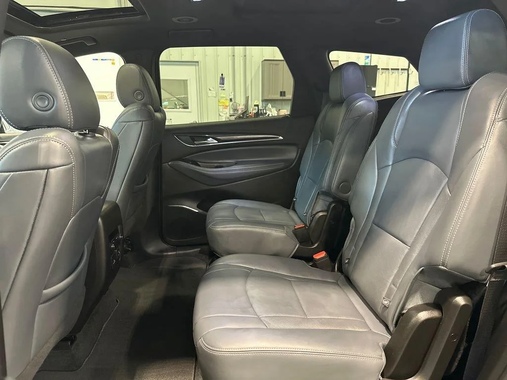 2023 Buick Enclave Essence - Photo 26