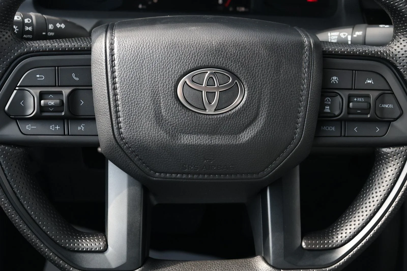 New 2026  Toyota SR5 image 19