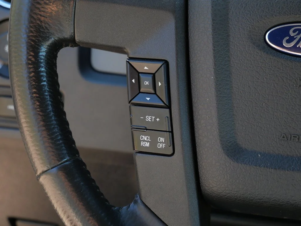 Used 2011 Silver Ford XLT image 20