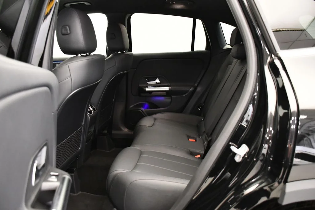 2026 Mercedes-Benz GLA GLA 250 - Photo 48