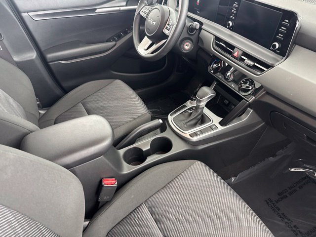 Used 2026  Kia LX image 23