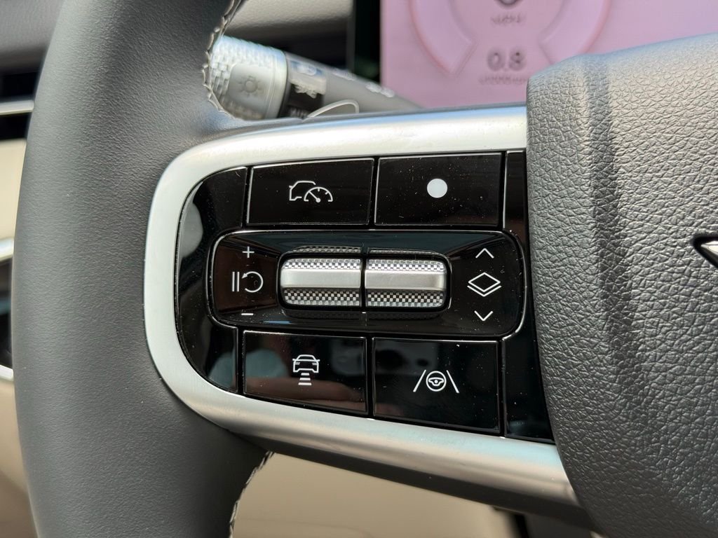 2026 GENESIS GV70 Advanced - Photo 16