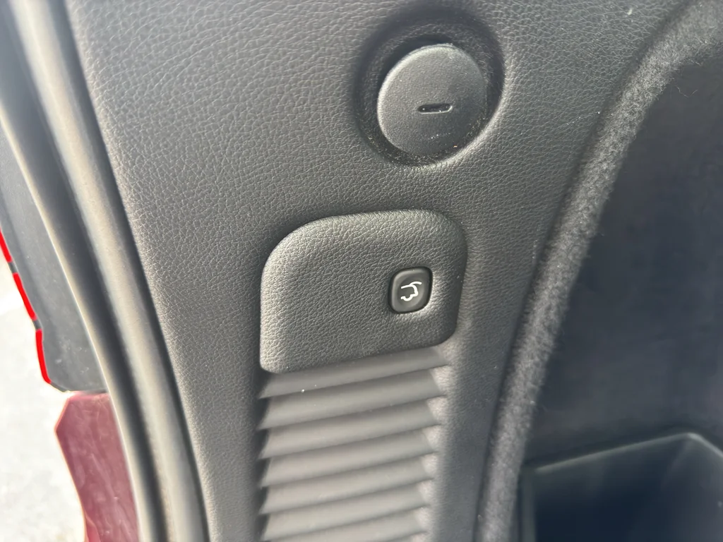 Used 2023 Red Dodge GT image 16