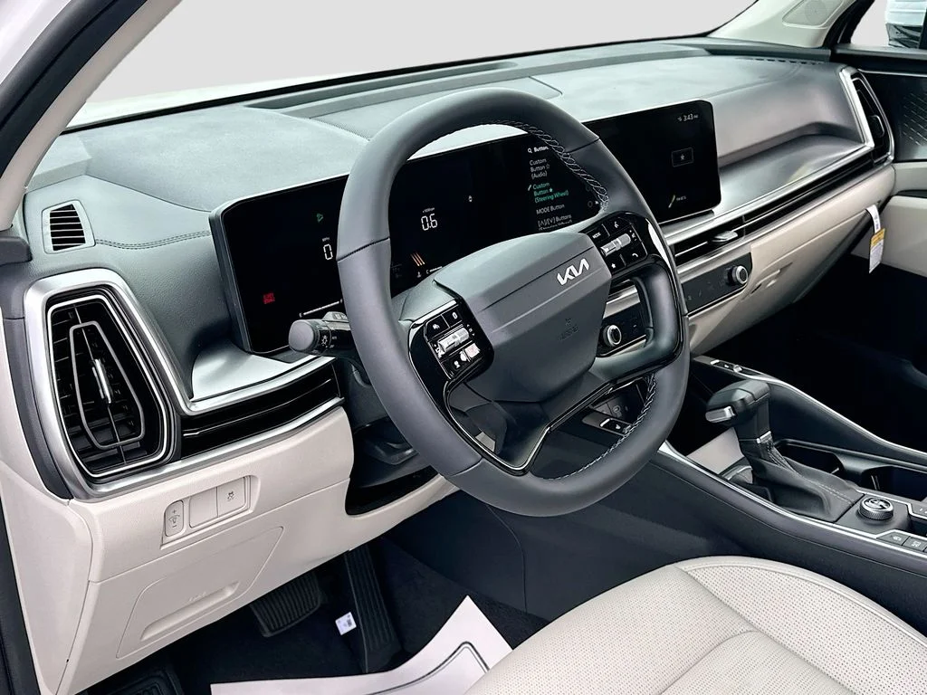 2026 Kia Sorento S - Photo 9