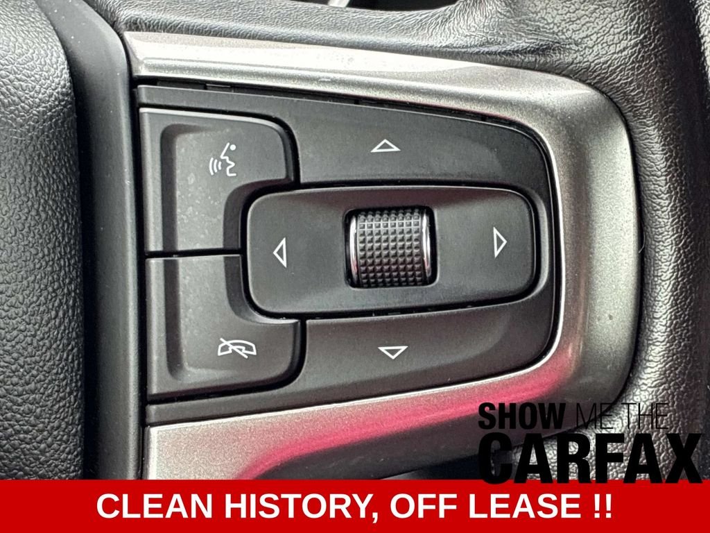 Used 2021 Gray Chevrolet LT image 25