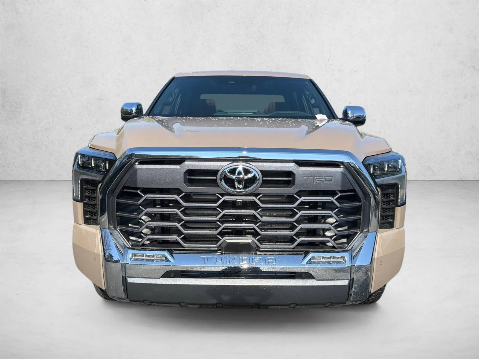 New 2026 Mudbath Toyota 1794 Edition i-FORCE MAX image 8