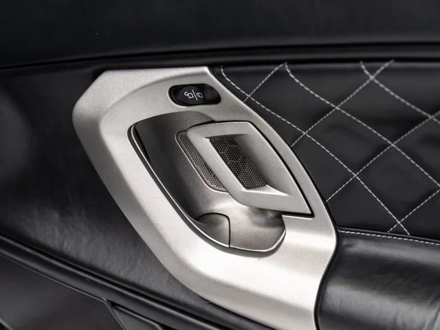 Used 2011 Silver Lamborghini LP560-4 image 37