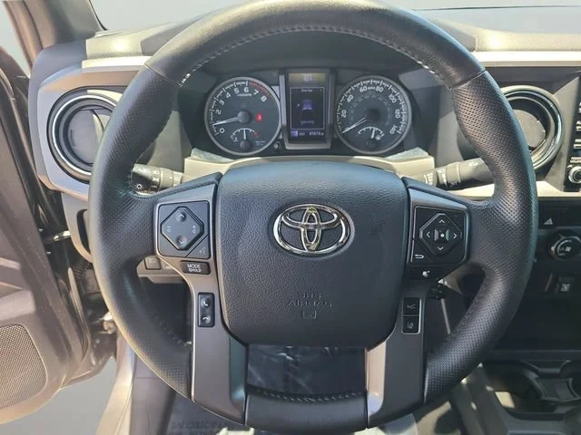 Used 2020 Gray Toyota SR5 image 21