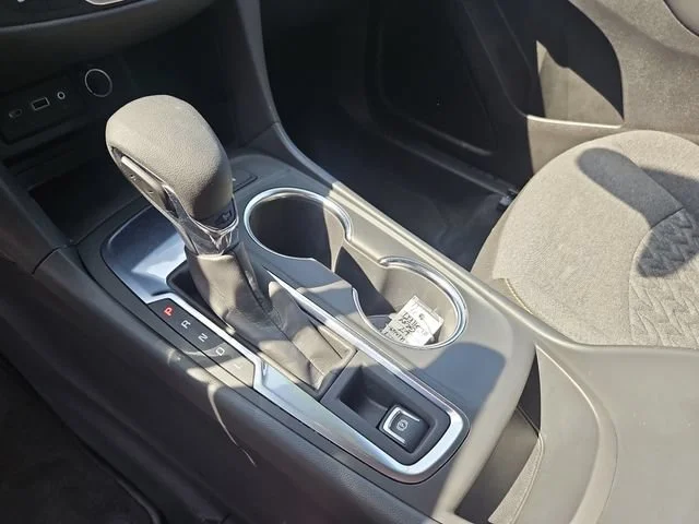 Used 2024 Sterling Gray Metallic Chevrolet LT image 23