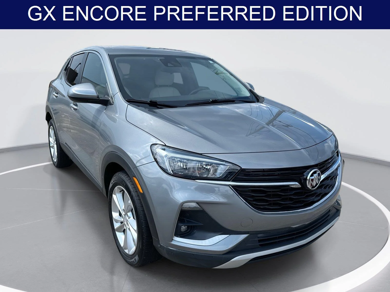2023 Buick Encore GX