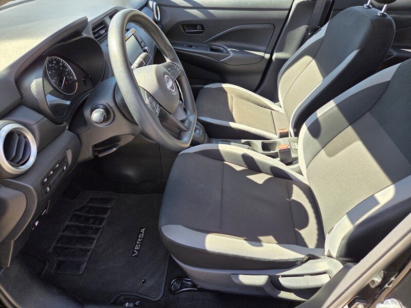 Used 2025 Black Nissan 1.6 S image 13