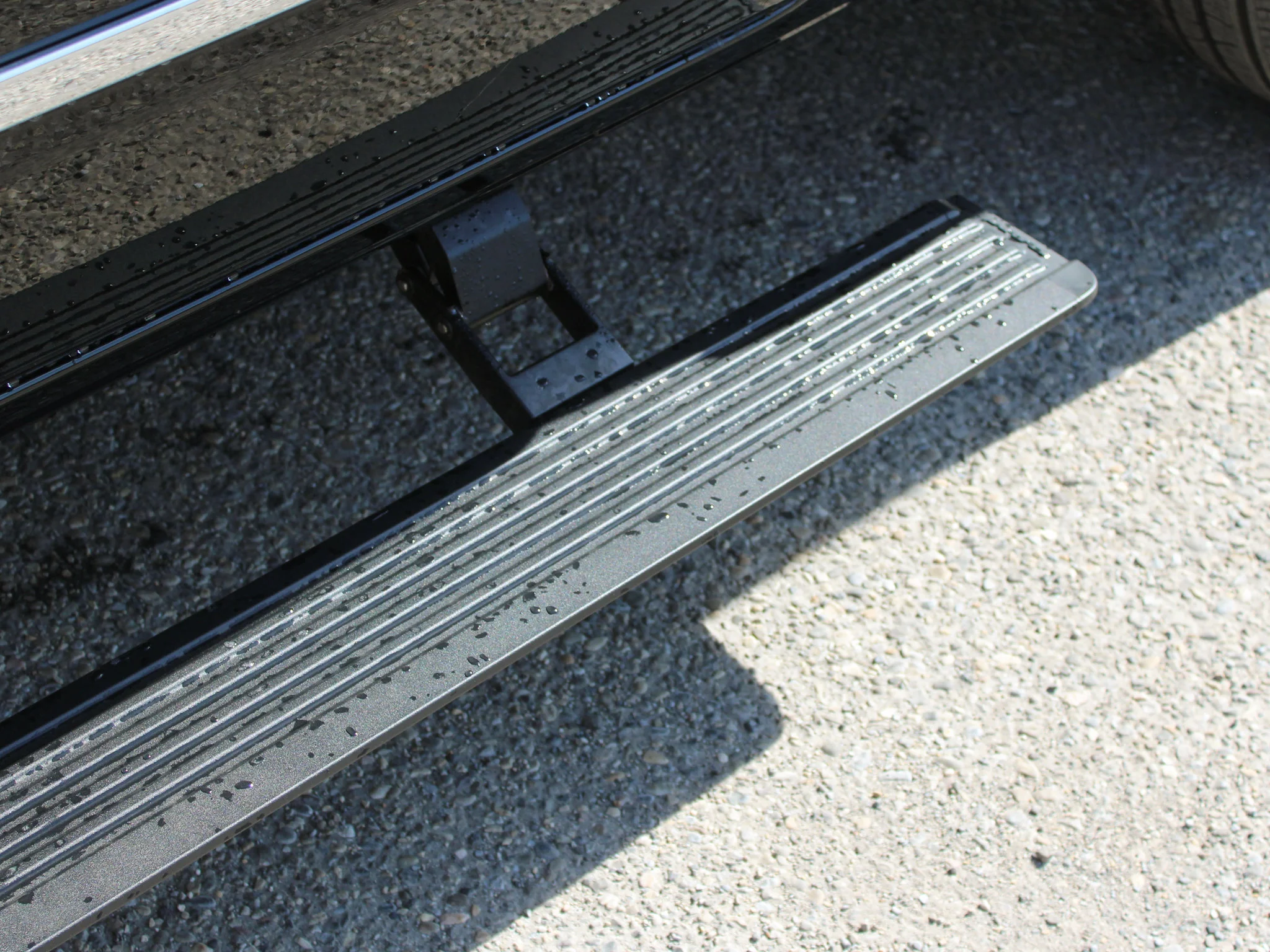 New 2026 Black RAM Tungsten* image 3