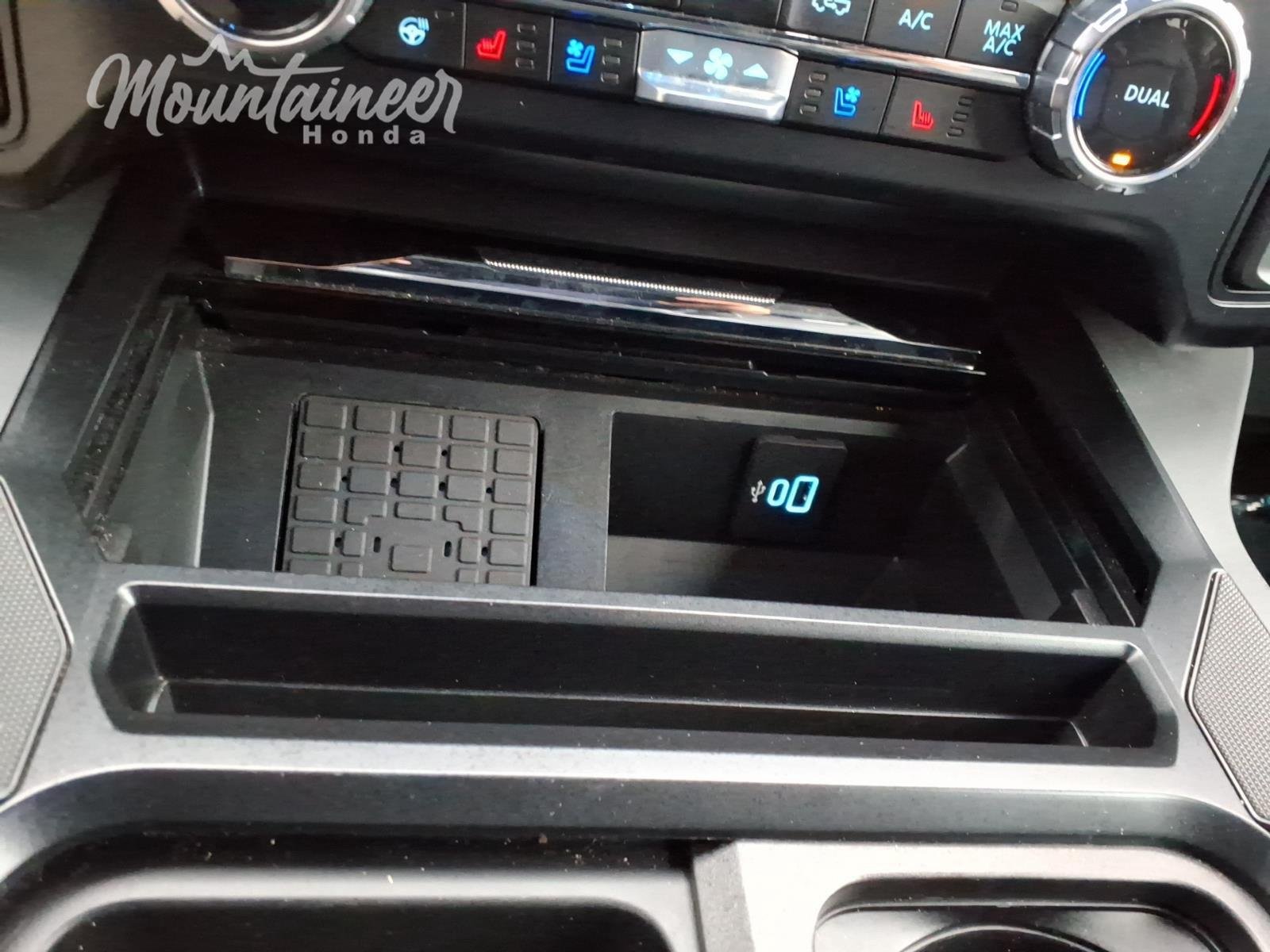 Used 2026 Avalanche Gray Ford LARIAT image 41