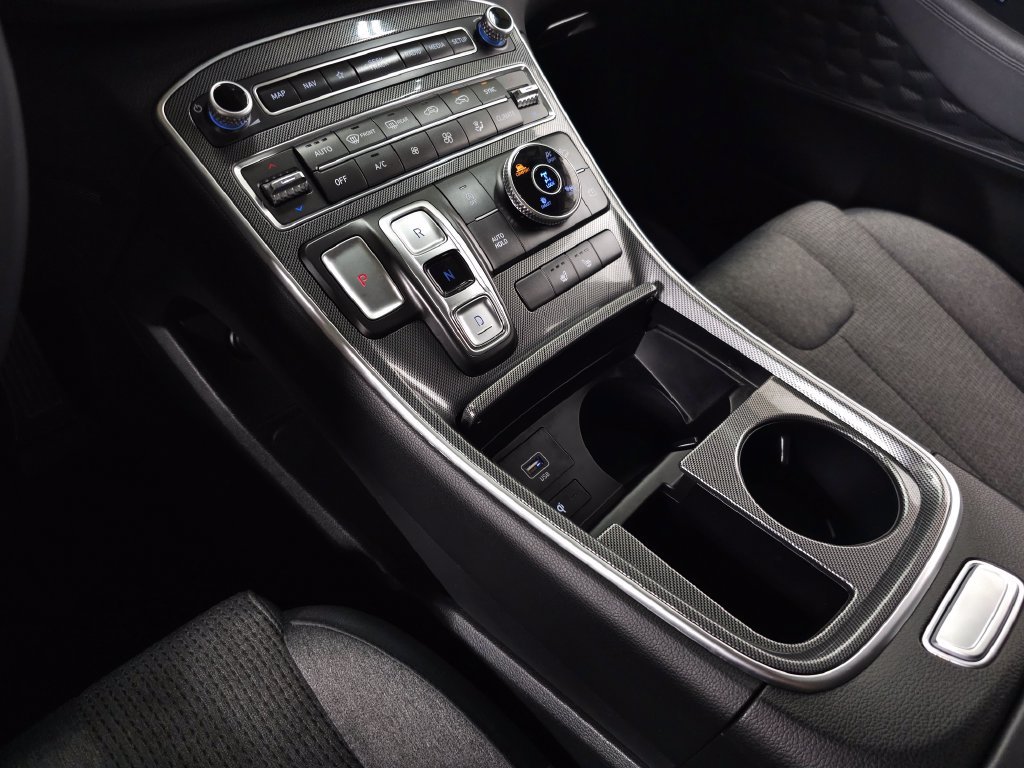 2023 Hyundai Santa Fe SEL - Photo 30