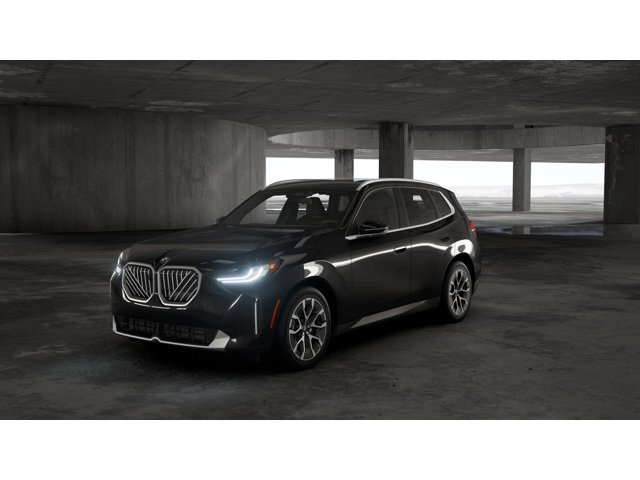 2026 BMW X3 30 XDRIVE's photo