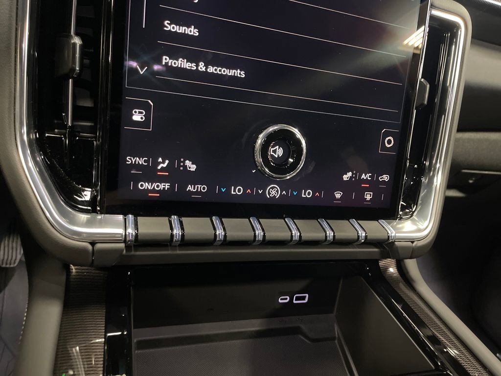 Used 2026 Summit White GMC Elevation image 19